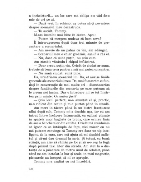 Ideea de iubit
