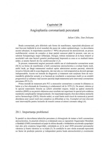 Bolile cardiovasculare la vârstnici