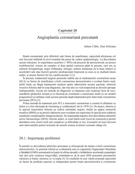 Bolile cardiovasculare la vârstnici