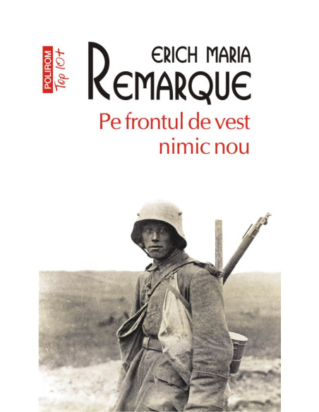Pe frontul de vest nimic nou