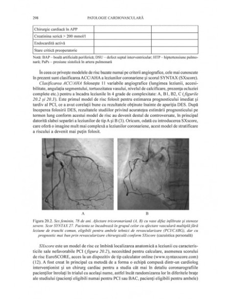 Bolile cardiovasculare la vârstnici