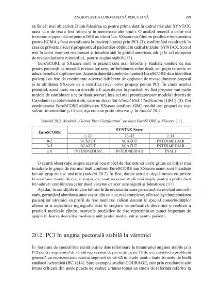Bolile cardiovasculare la vârstnici