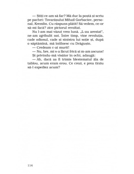 Fraier de București 