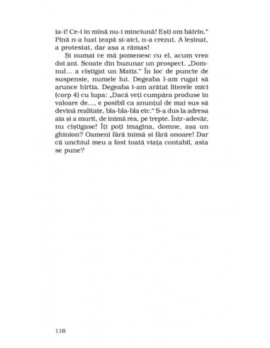 Fraier de București 