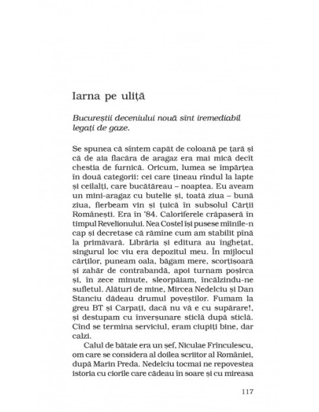 Fraier de București 