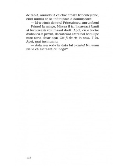 Fraier de București 