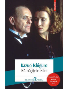 Rămăşiţele zilei