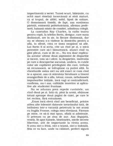 Fericirea obligatorie