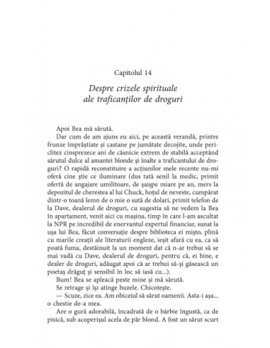 Viața financiară a poeților