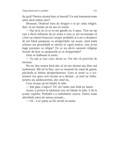 Viața financiară a poeților