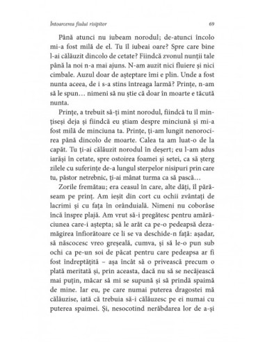 Întoarcerea fiului risipitor