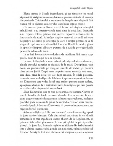 Fotograful Curţii Regale