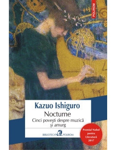 Nocturne. Cinci poveşti...