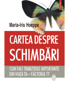 Cartea despre schimbări