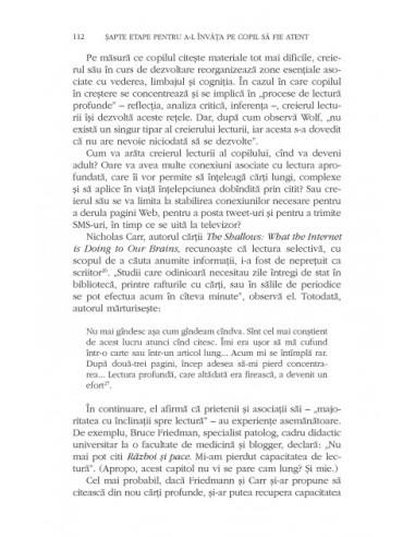 Copiii în epoca dependenței de...