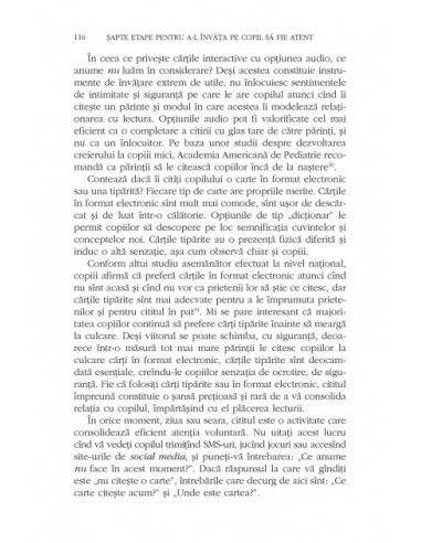 Copiii în epoca dependenței de...