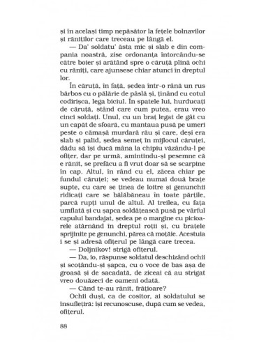 Povestiri din Sevastopol (ediţie de...