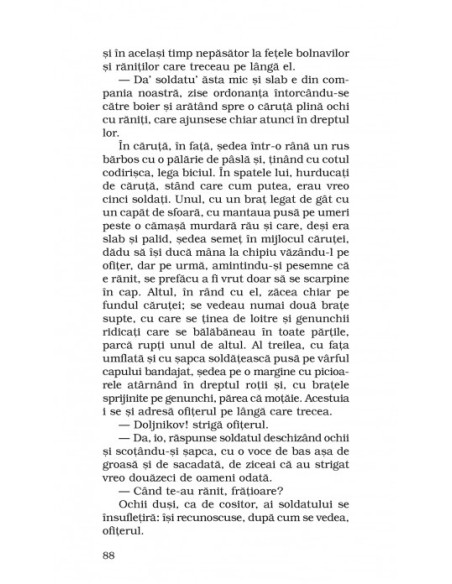 Povestiri din Sevastopol (ediţie de buzunar)