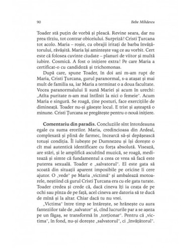 Cuplul conjugal, ori la bal, ori la...