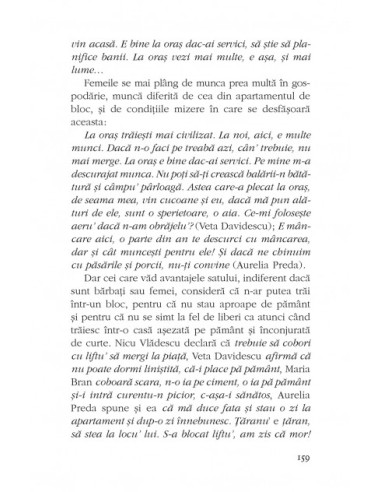 Nici alb, nici negru. Radiografia... Nici alb, nici negru. Radiografia...