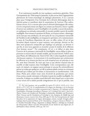 Chora. Revistă de studii antice şi...