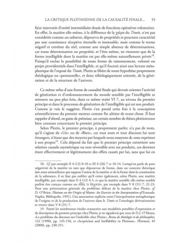 Chora. Revistă de studii antice şi...