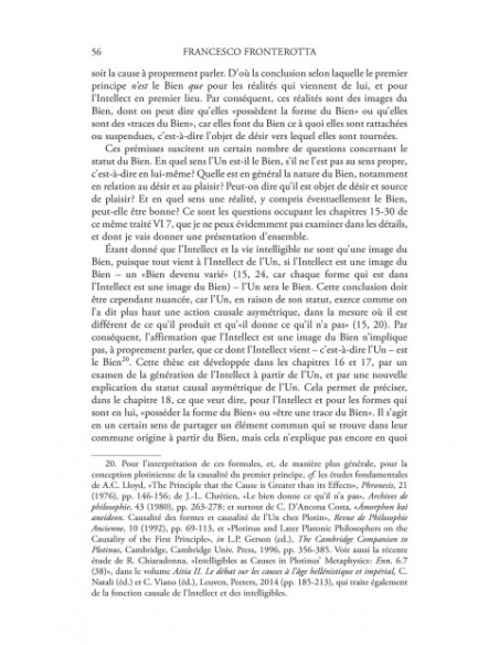 Chora. Revistă de studii antice şi medievale: filosofie, teologie, ştiinţe. Nr. 12/2014