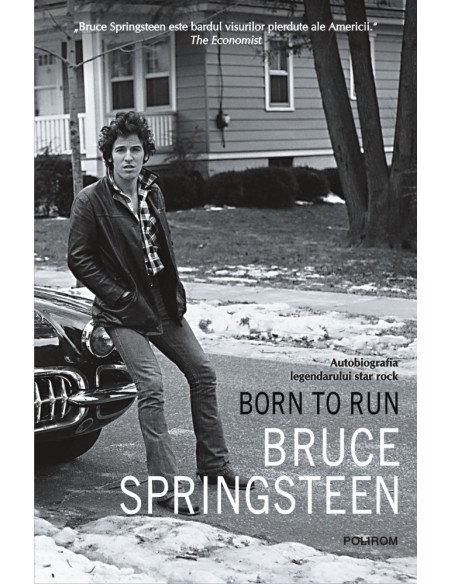 Born to Run