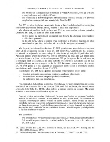 Noua Europă. Vol. I: Identitate și...