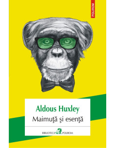 Maimuţă şi esenţă