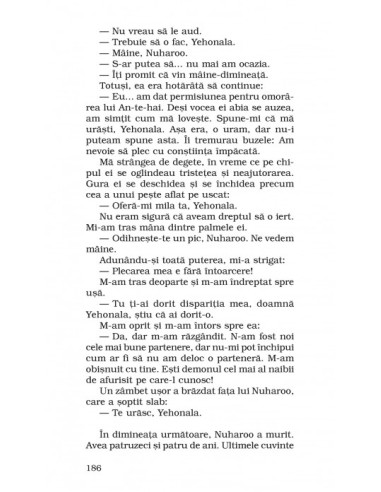 Ultima împărăteasă (ediţie de buzunar)