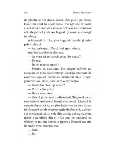 Ascultă cum cântă vântul * Pinball, 1973 Ascultă cum cântă vântul * Pinball, 1973