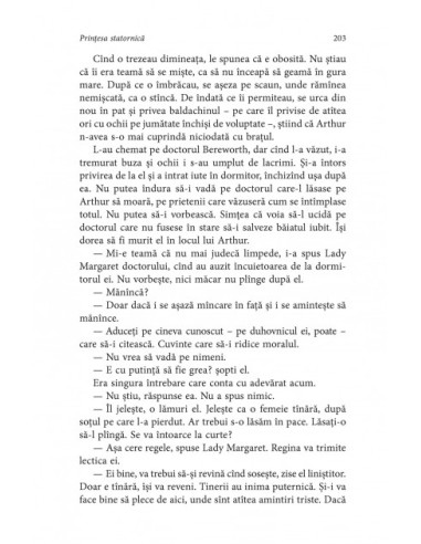 Prințesa statornică