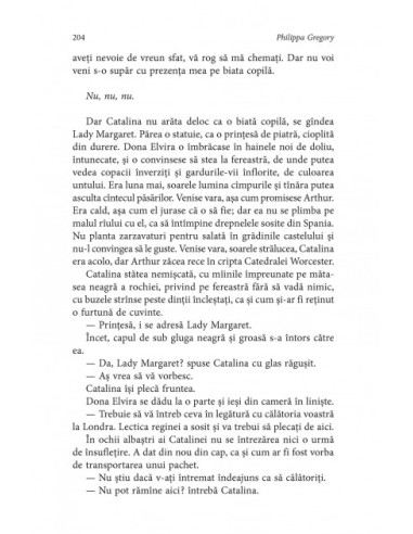 Prințesa statornică