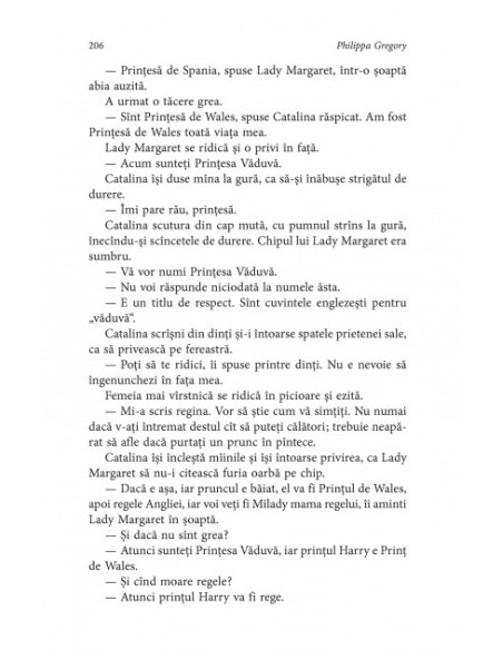 Prințesa statornică