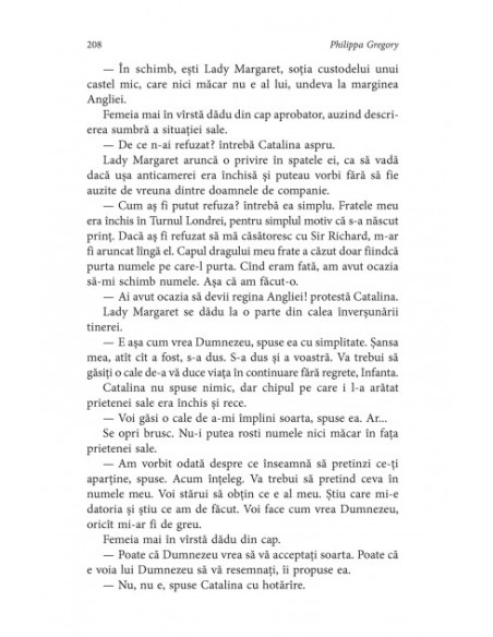 Prințesa statornică