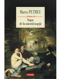Supa de la miezul nopţii