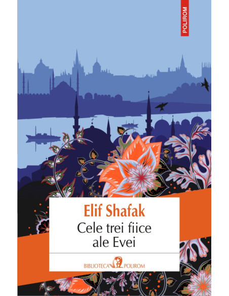 Cele trei fiice ale Evei