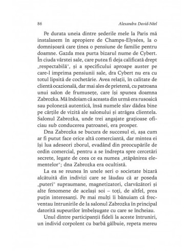 Vraja misterului Vraja misterului