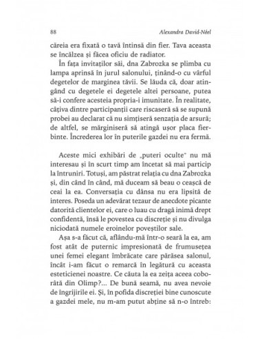 Vraja misterului Vraja misterului