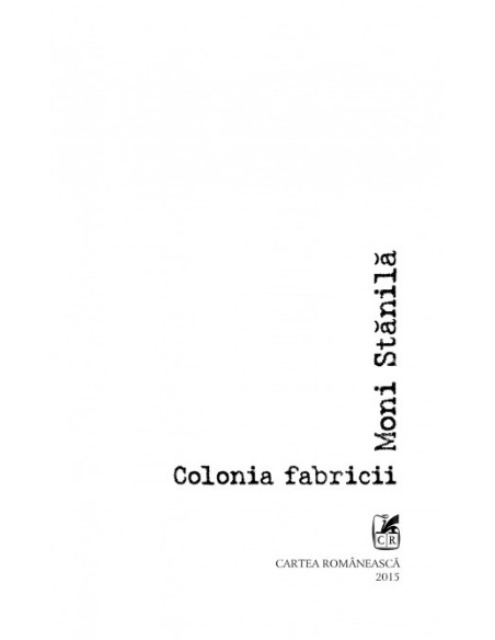 Colonia fabricii