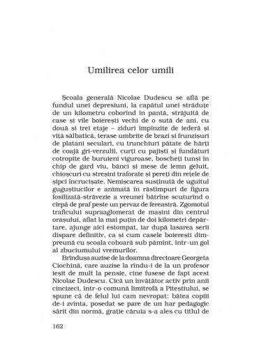 Cronicile genocidului (ediţie de...