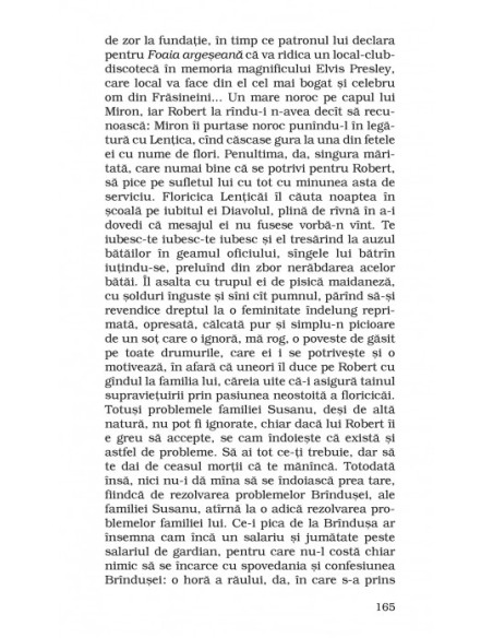 Cronicile genocidului (ediţie de buzunar)