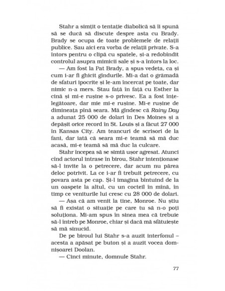 Dragostea ultimului magnat