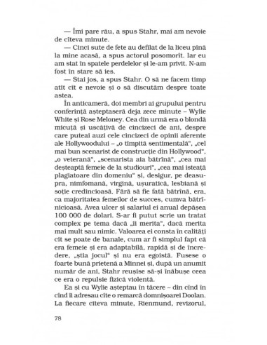 Dragostea ultimului magnat