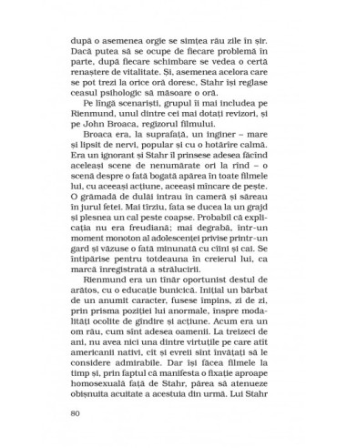 Dragostea ultimului magnat