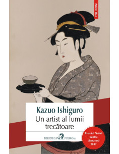 Un artist al lumii...