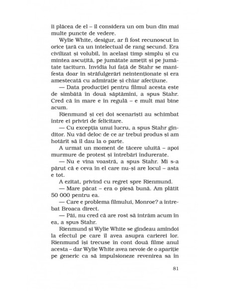 Dragostea ultimului magnat