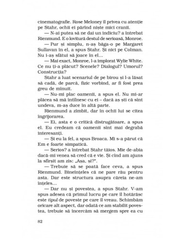 Dragostea ultimului magnat