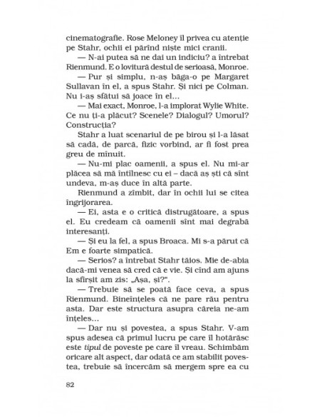 Dragostea ultimului magnat